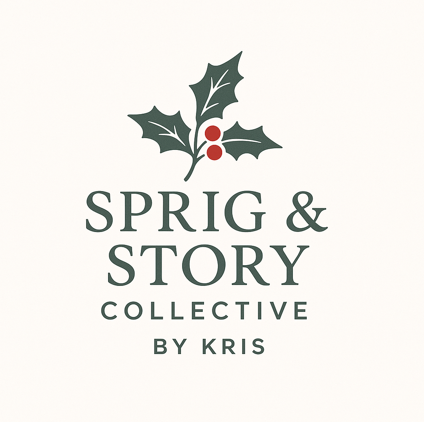 Sprig & Story Collective by Kris
